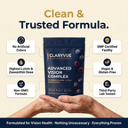 CLARYVUE 5-in-1 Advanced Vision Complex