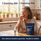 CLARYVUE 5-in-1 Advanced Vision Complex