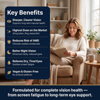 CLARYVUE 5-in-1 Advanced Vision Complex
