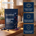 CLARYVUE 5-in-1 Advanced Vision Complex